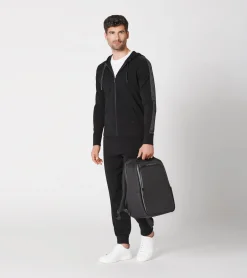 Roadster Nylon Backpack M