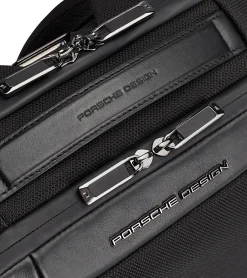 Roadster Nylon Backpack S1