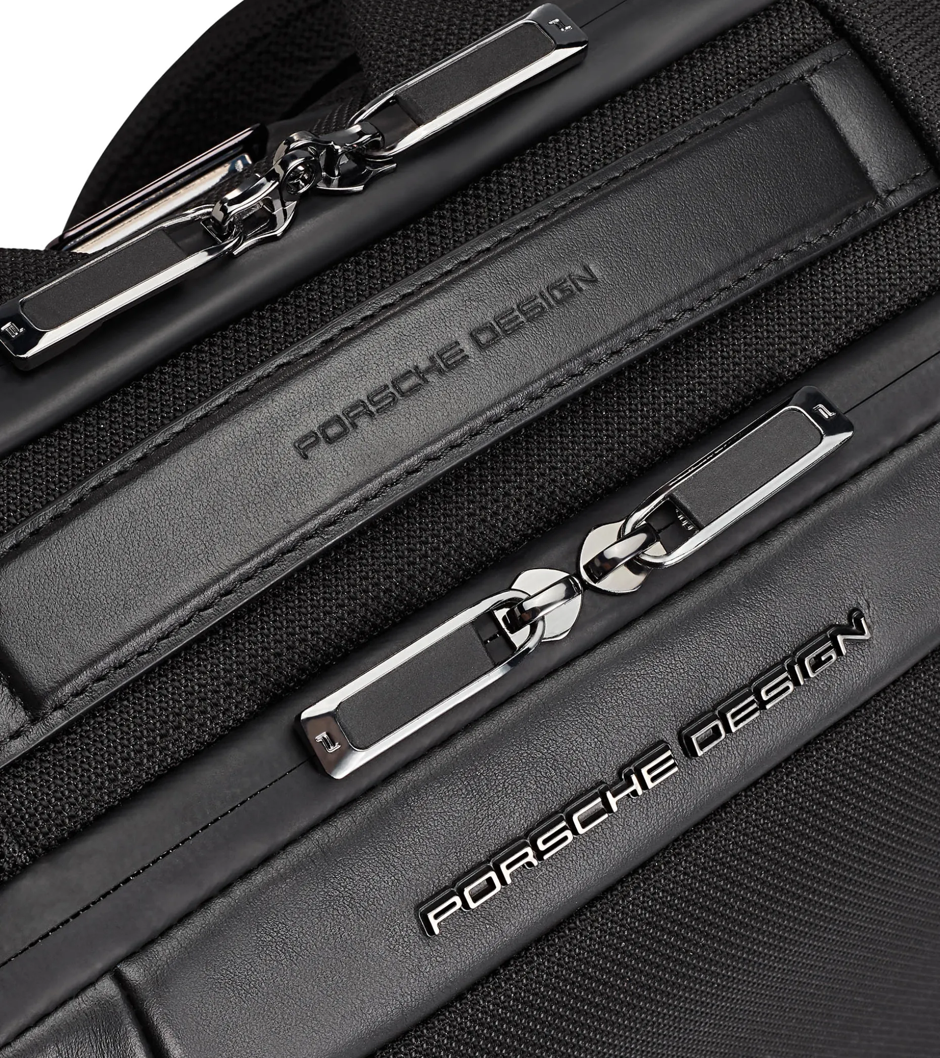 Roadster Nylon Backpack S1