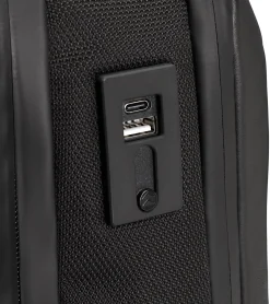 Roadster Nylon Backpack S1