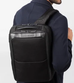 Roadster Nylon Backpack S1