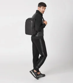 Roadster Nylon Backpack Xs