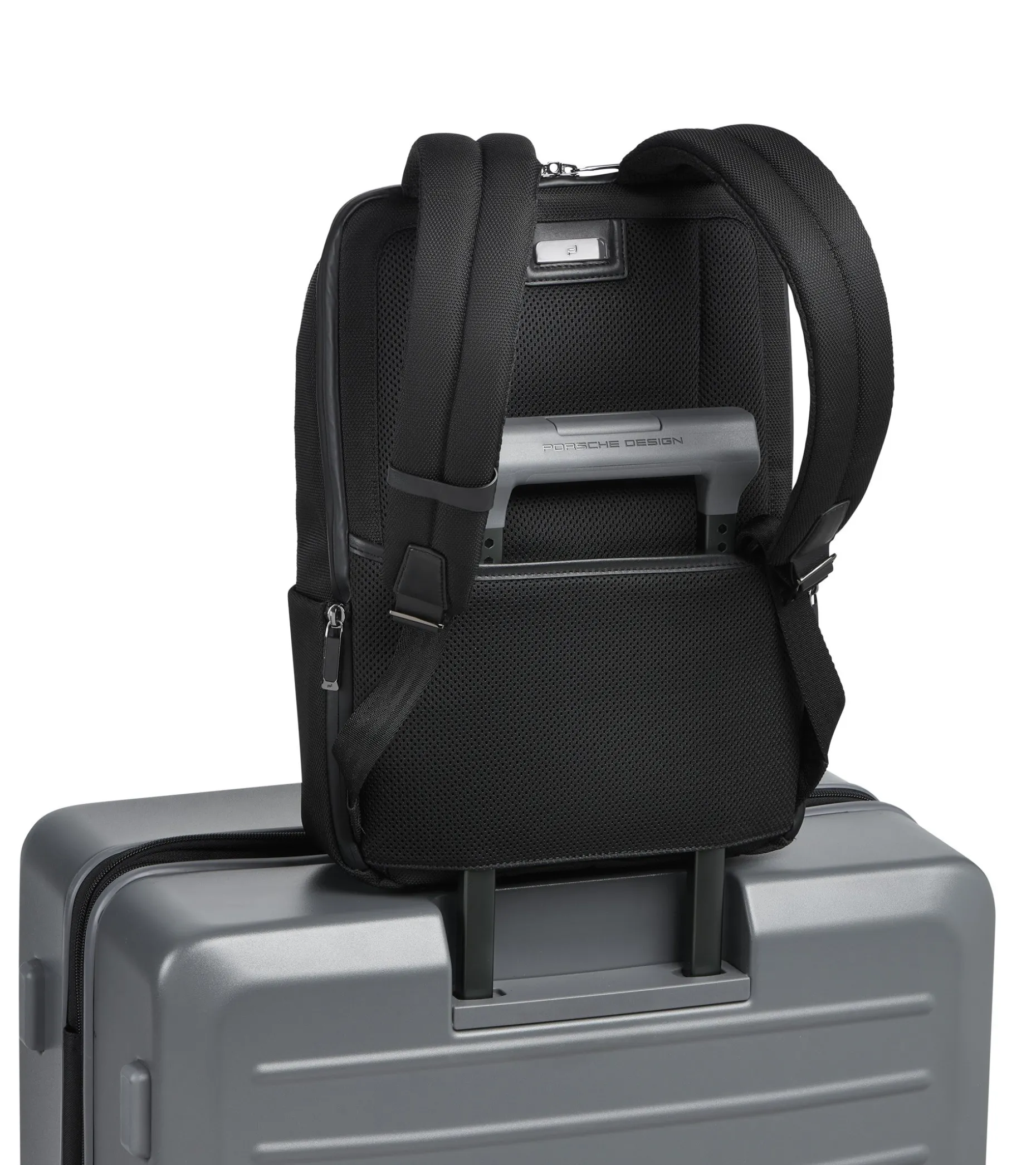 Roadster Nylon Backpack Xs
