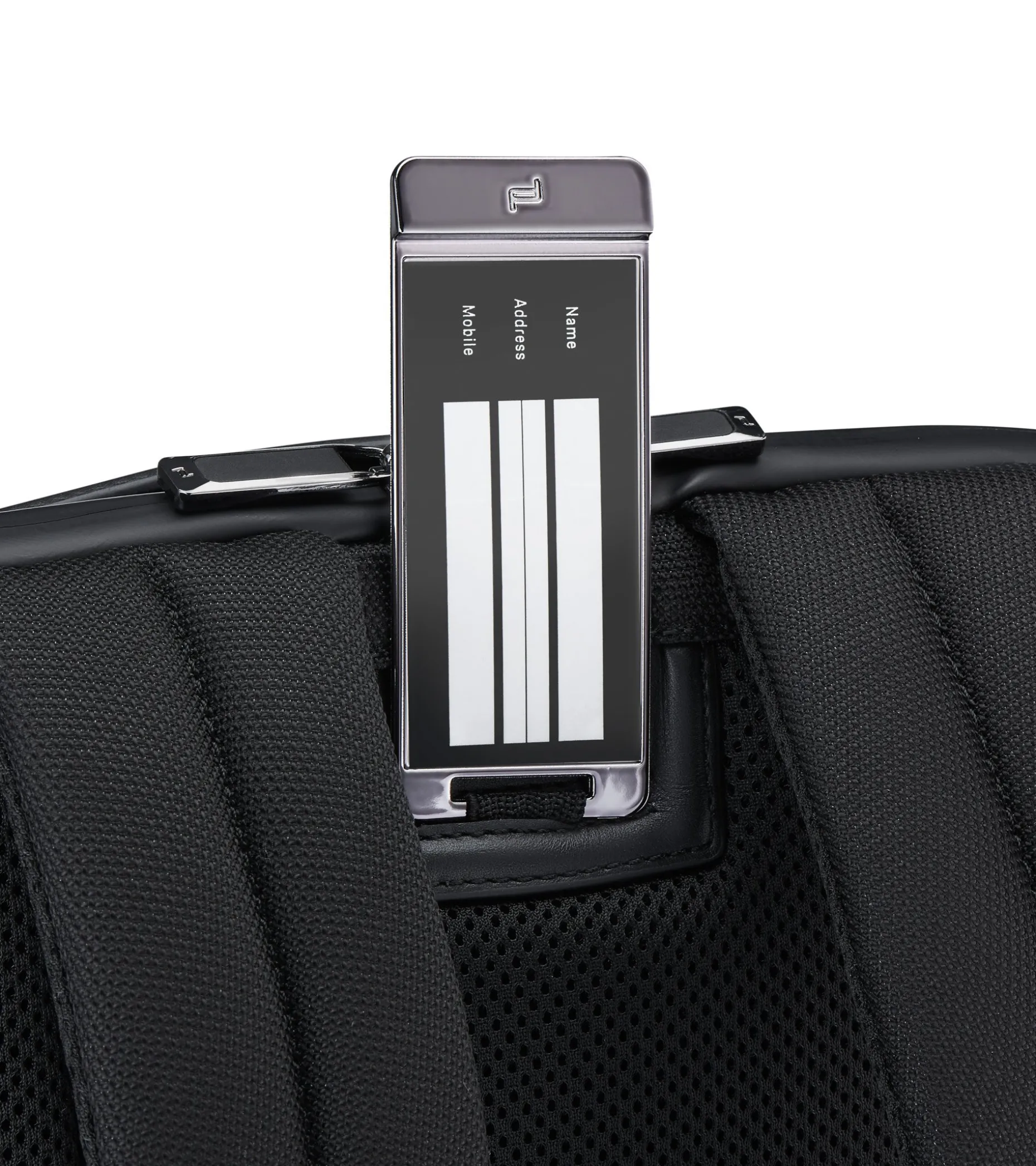 Roadster Nylon Backpack Xs