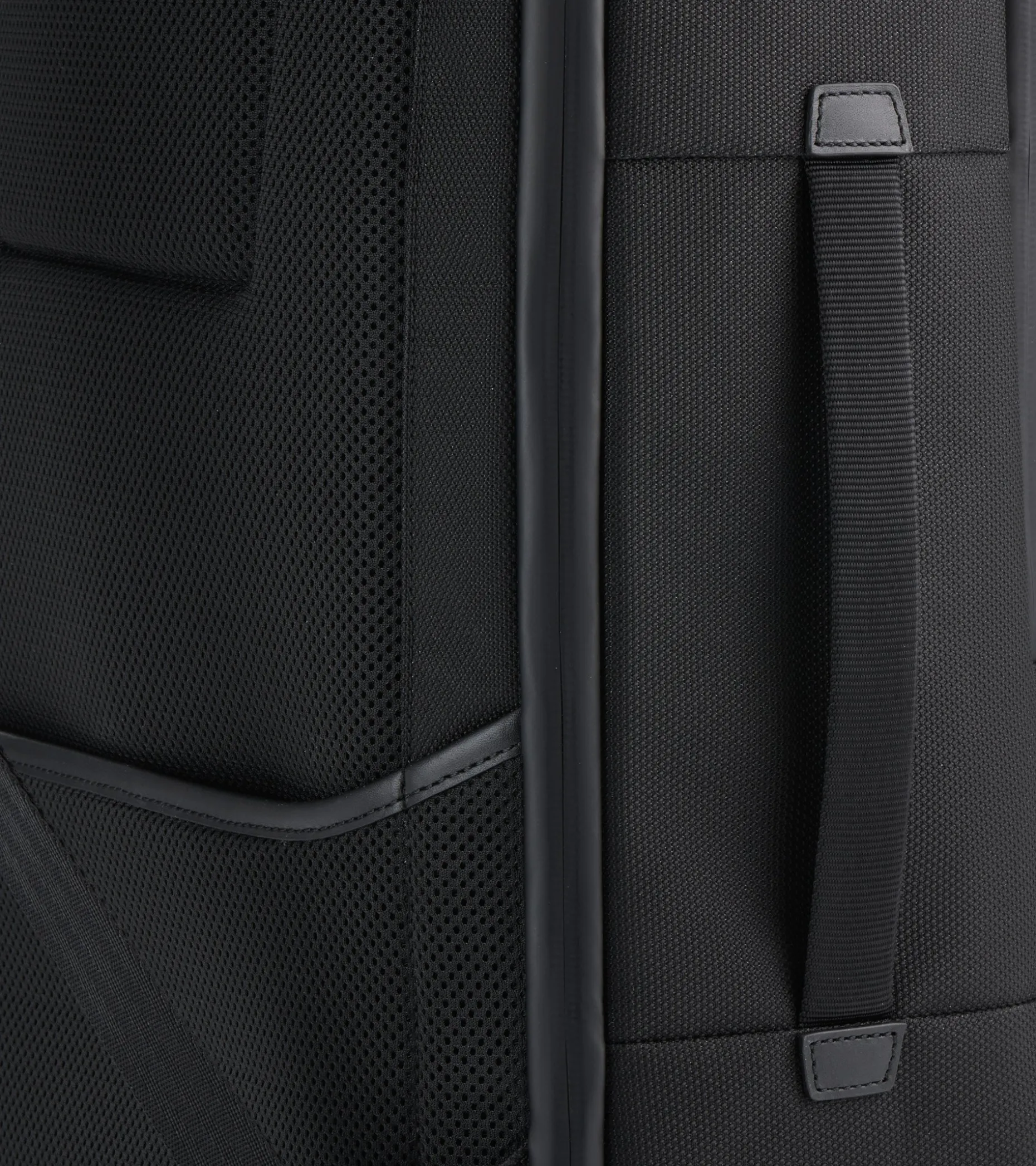 Roadster Nylon Backpack Xl