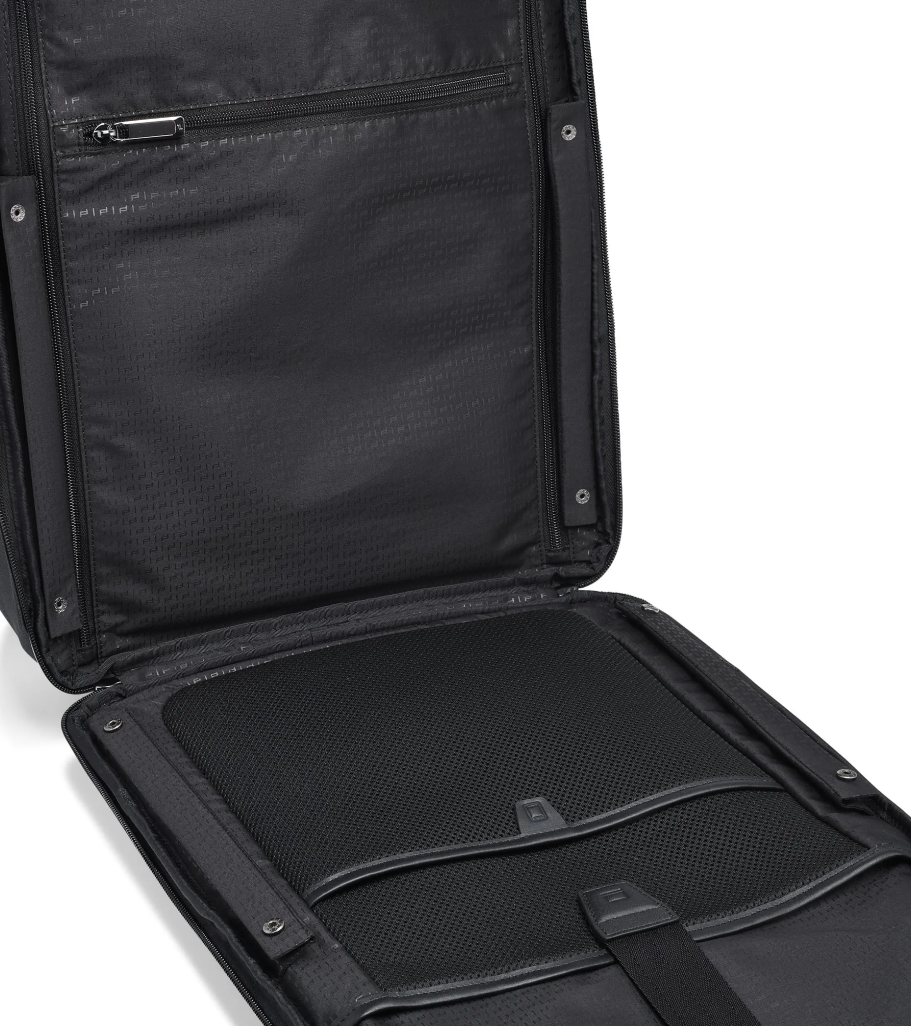 Roadster Nylon Backpack Xl