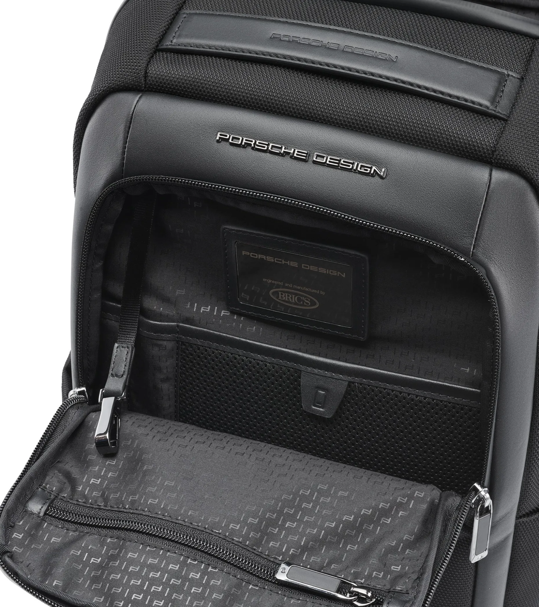 Roadster Nylon Backpack Xs