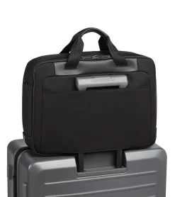Roadster Nylon Briefcase M