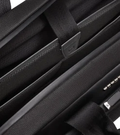 Roadster Nylon Briefcase S
