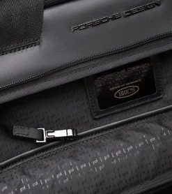Roadster Nylon Briefcase M