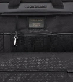 Roadster Nylon Briefcase S