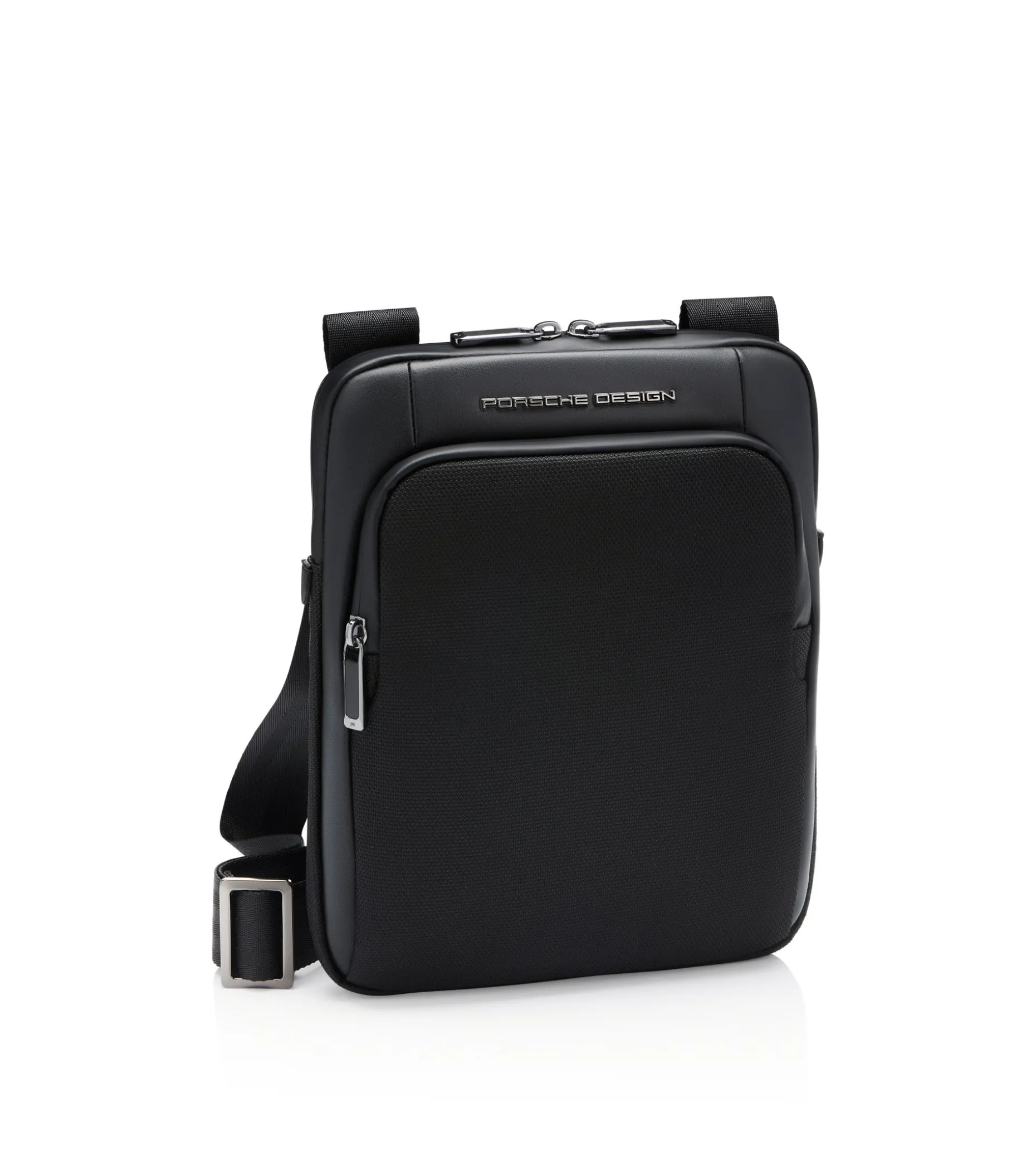 Roadster Nylon Shoulderbag S