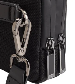 Roadster Nylon Travel Pouch