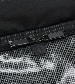 Roadster Nylon Washbag L
