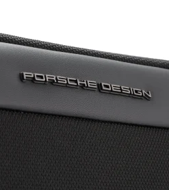 Roadster Nylon Washbag L