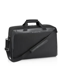 Roadster Nylon Weekender