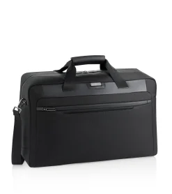 Roadster Nylon Weekender