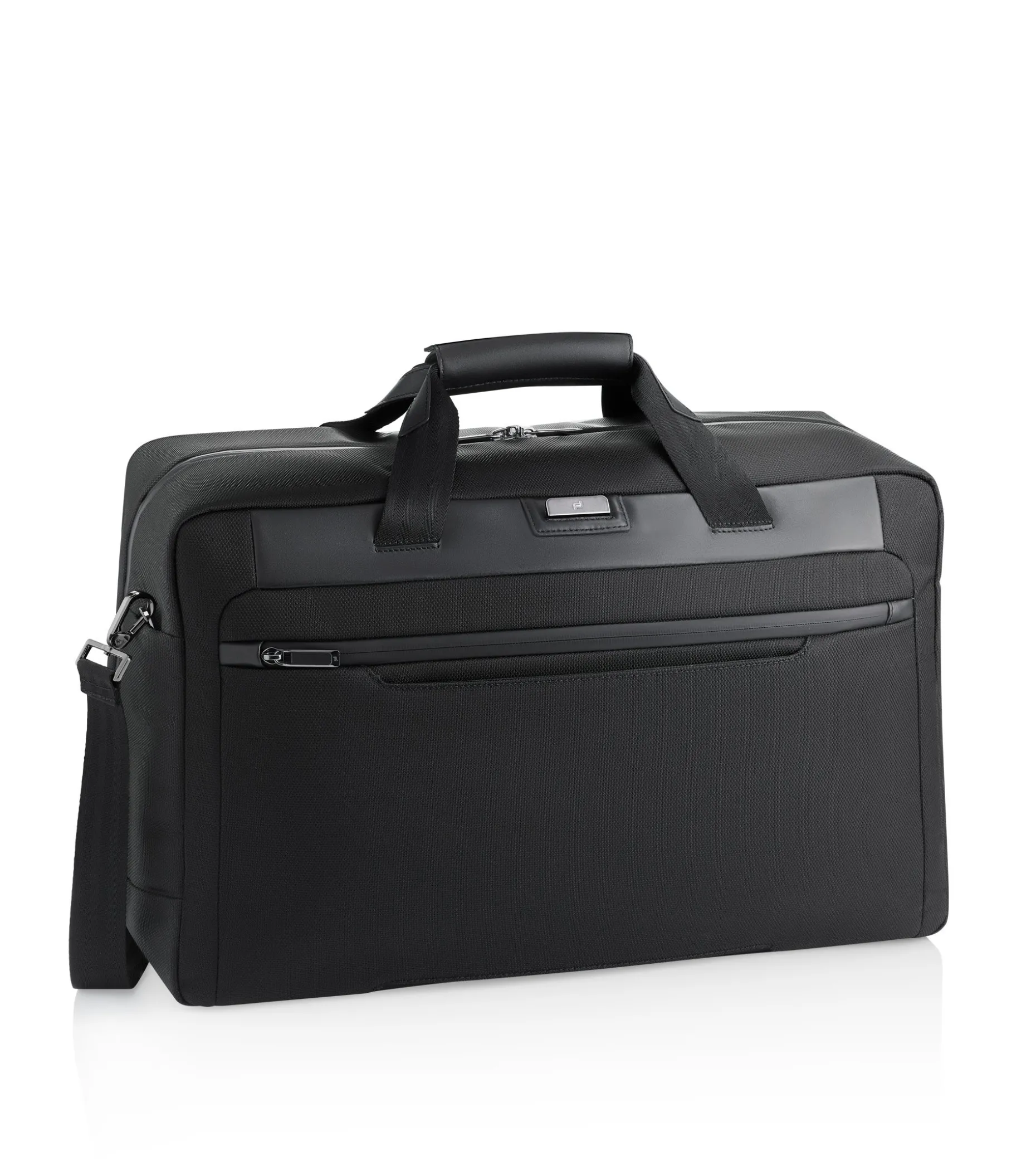 Roadster Nylon Weekender