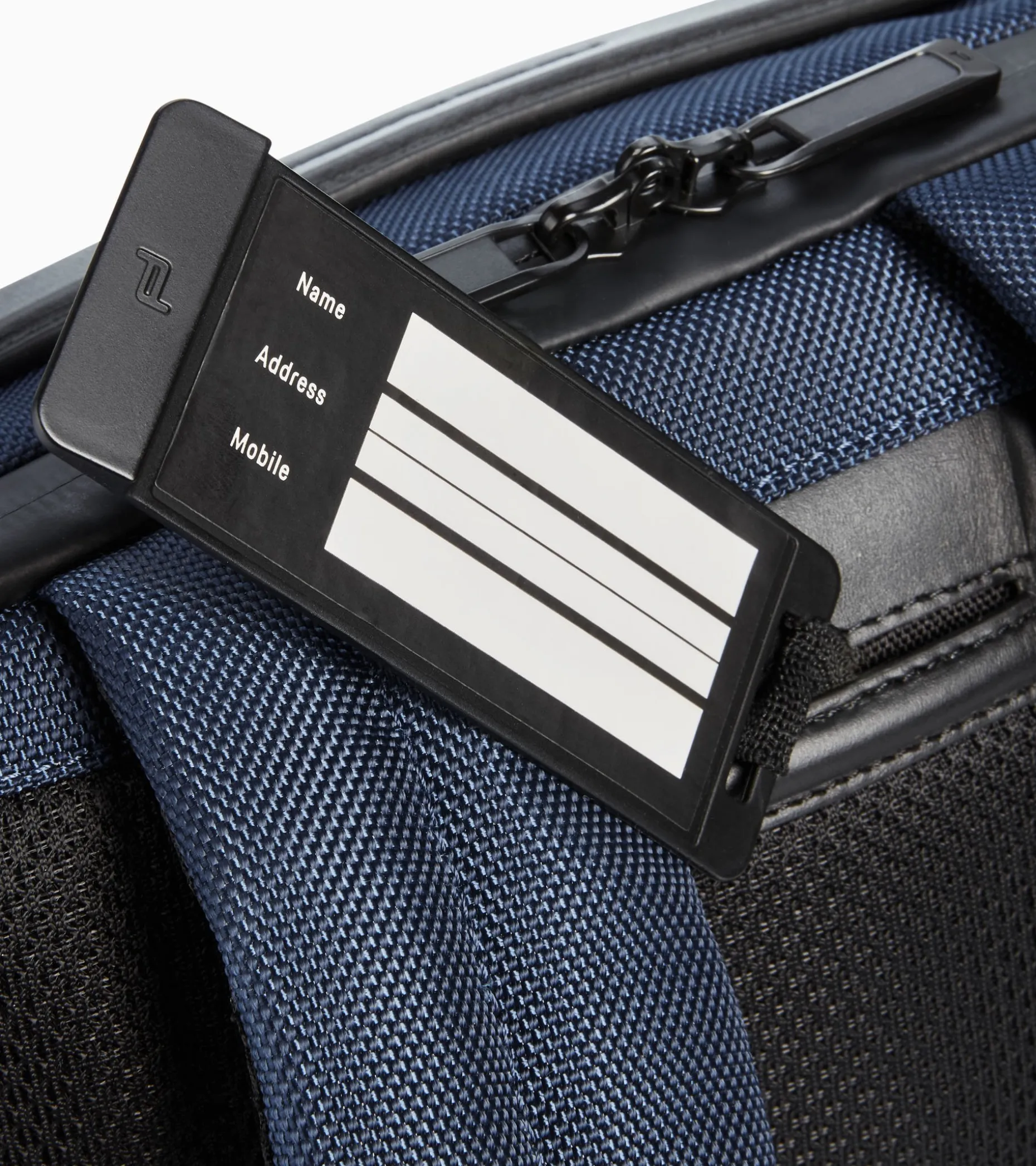 Roadster Pro Backpack Xs