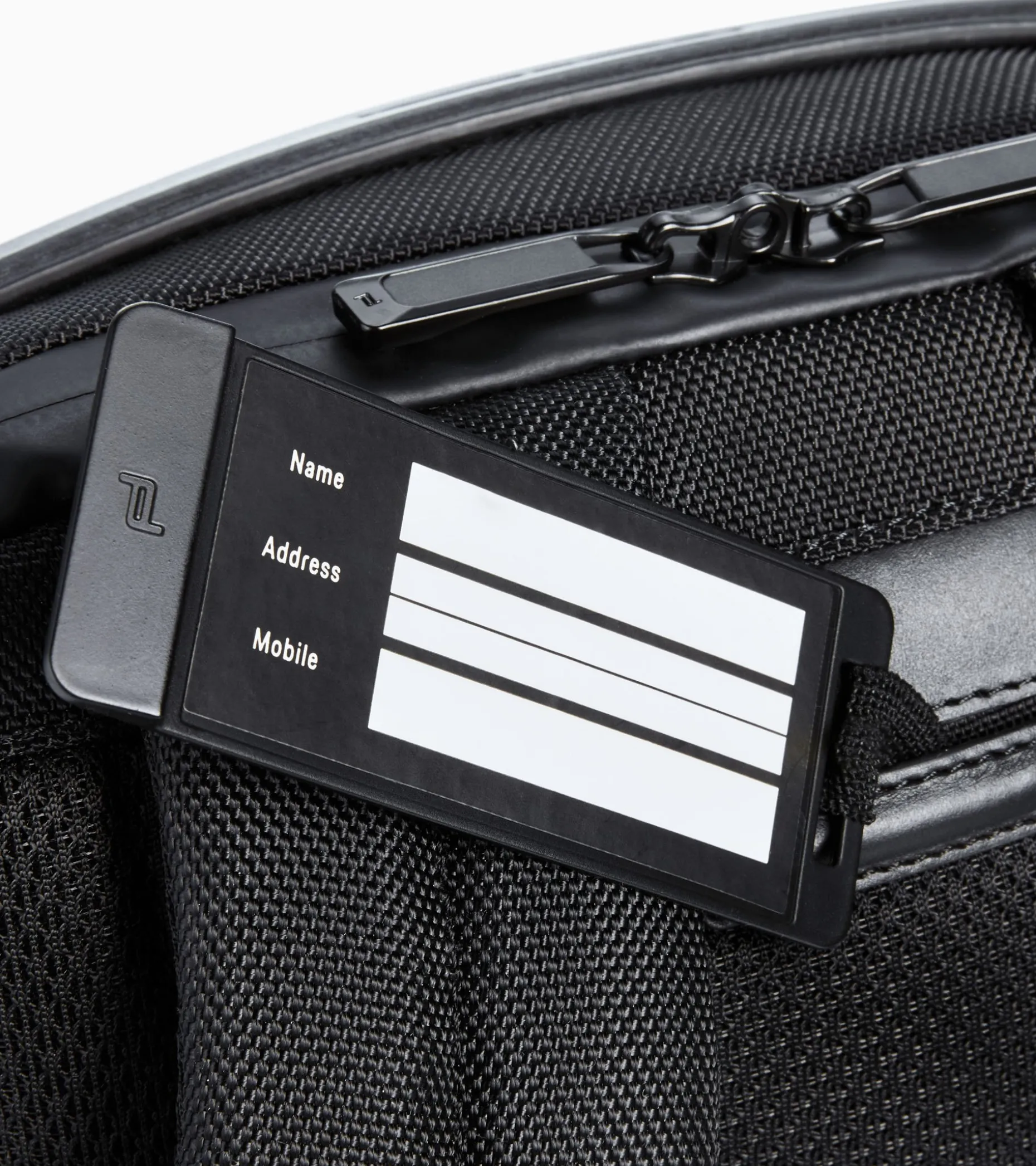 Roadster Pro Backpack Xs