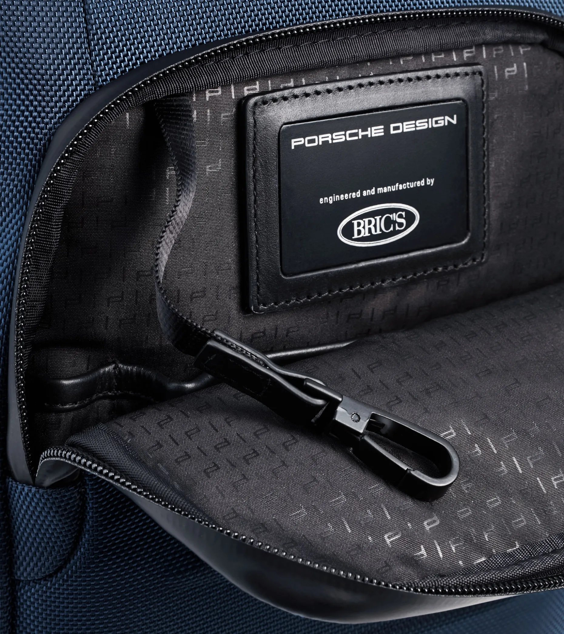 Roadster Pro Shoulderbag S