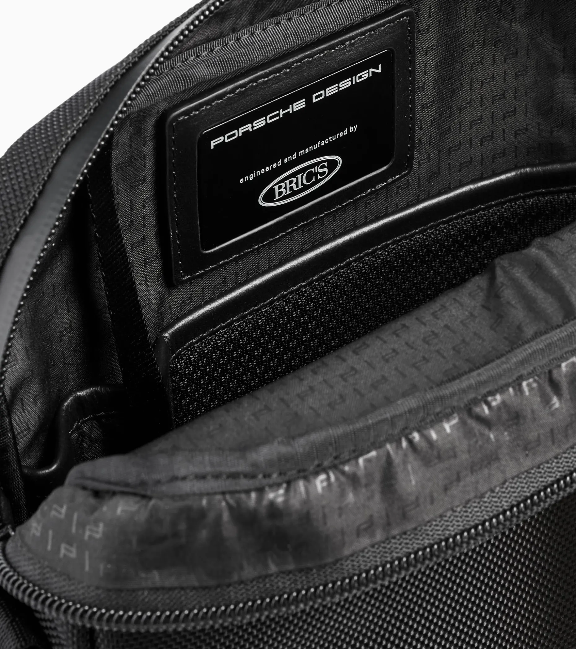 Roadster Pro Shoulderbag Xs