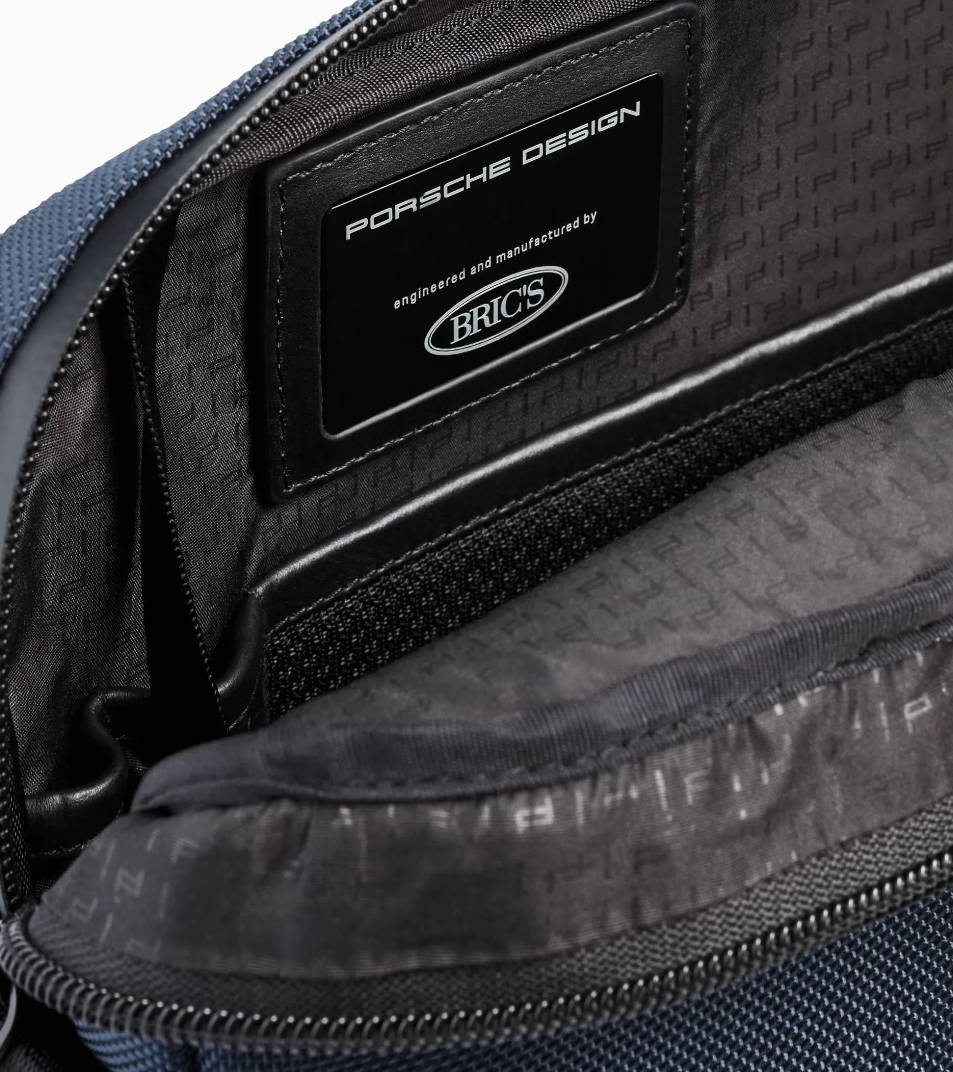 Roadster Pro Shoulderbag Xs