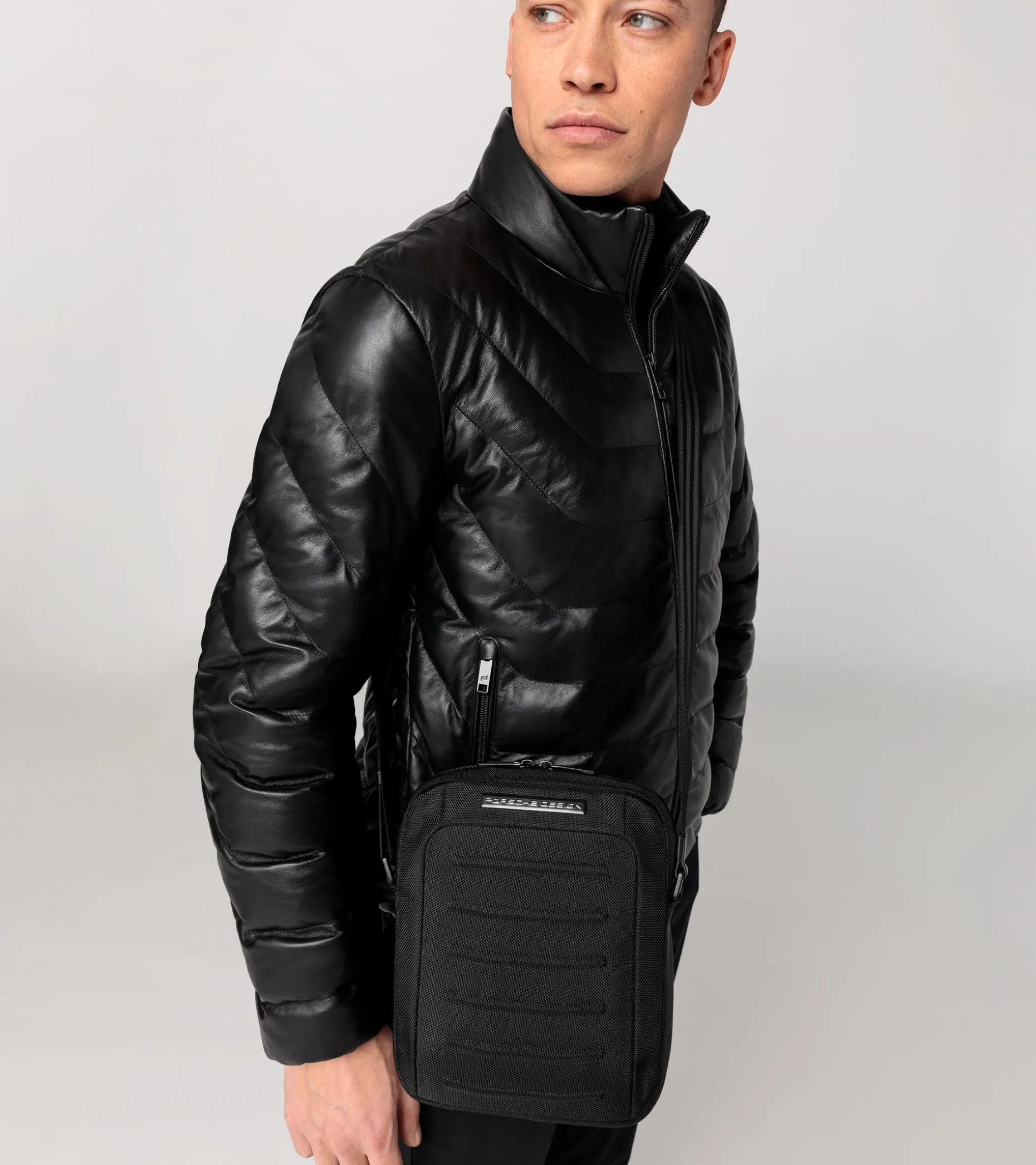 Roadster Pro Shoulderbag Xs