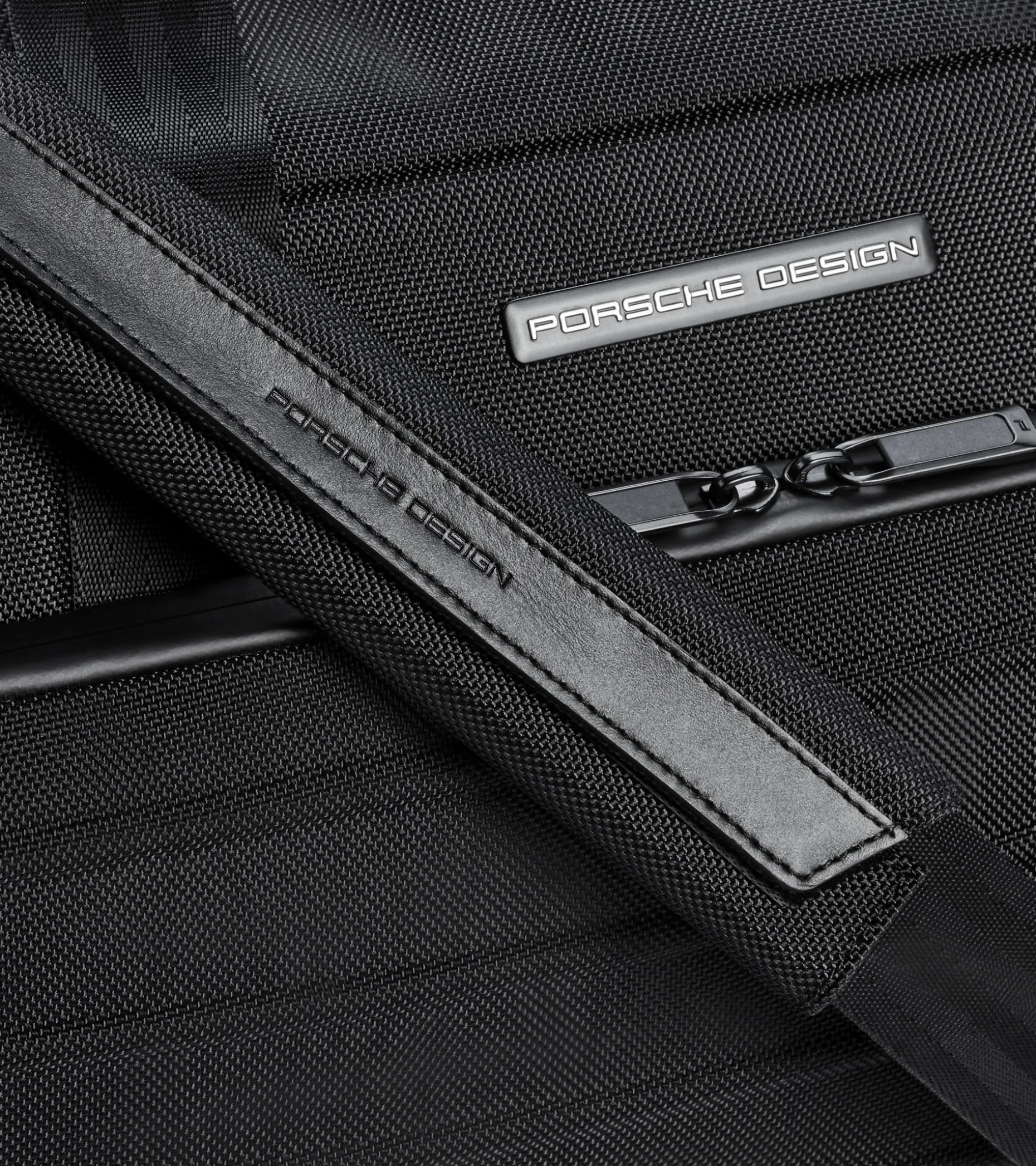 Roadster Pro Weekender S