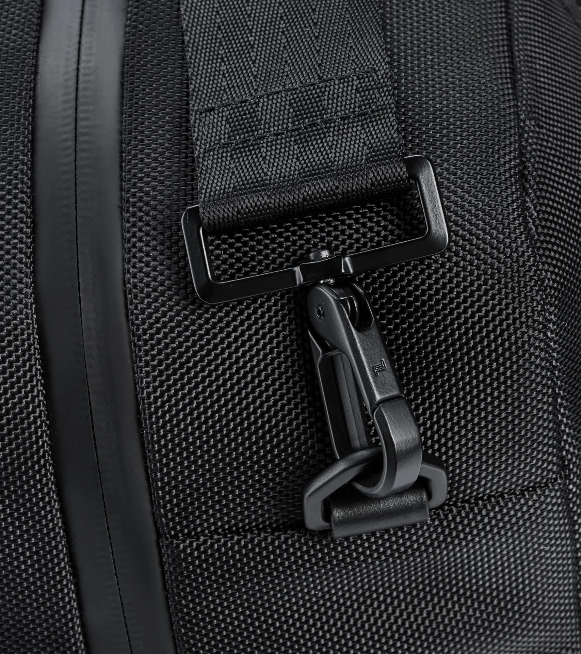 Roadster Pro Weekender S