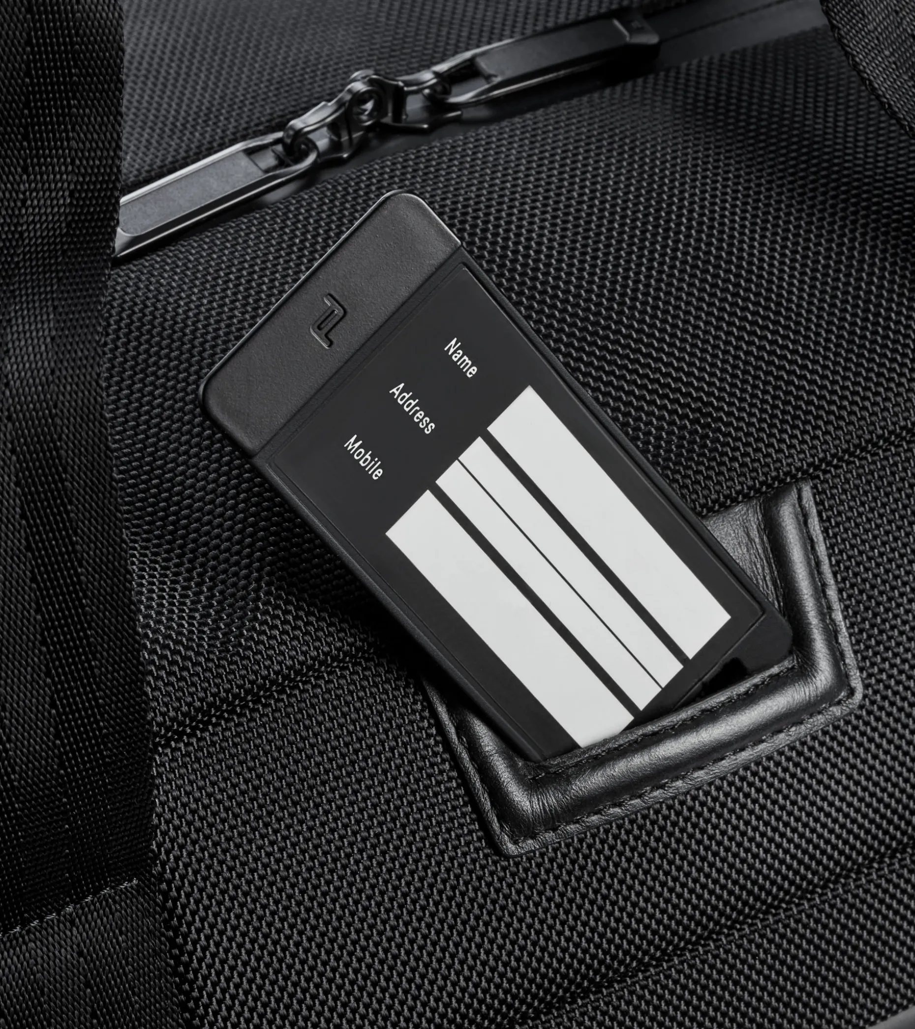 Roadster Pro Weekender S