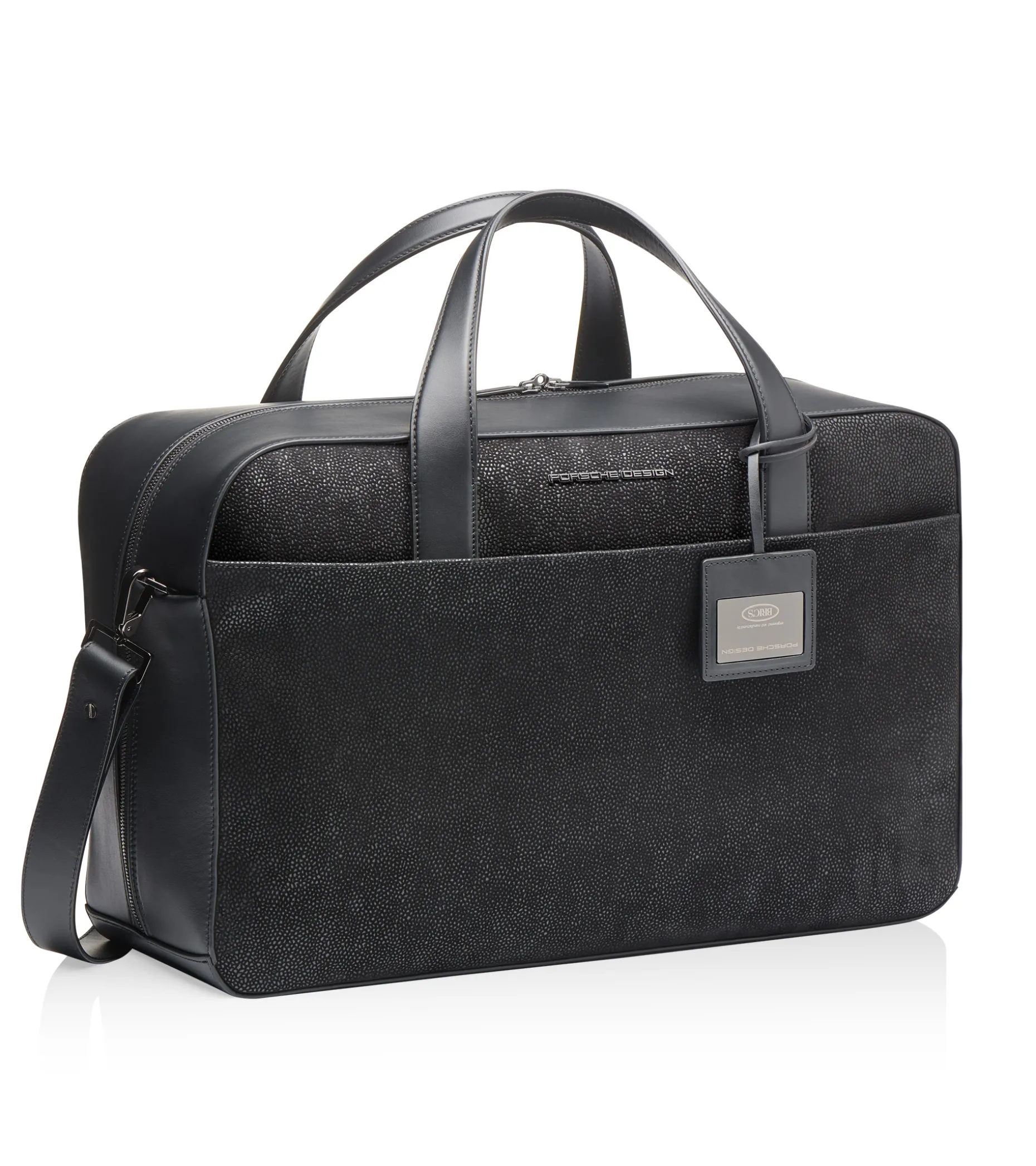 Roadster Weekender Limited Edition