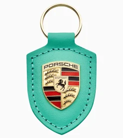 Schlusselanhanger Wappen „Driven By Dreams" – 75Y