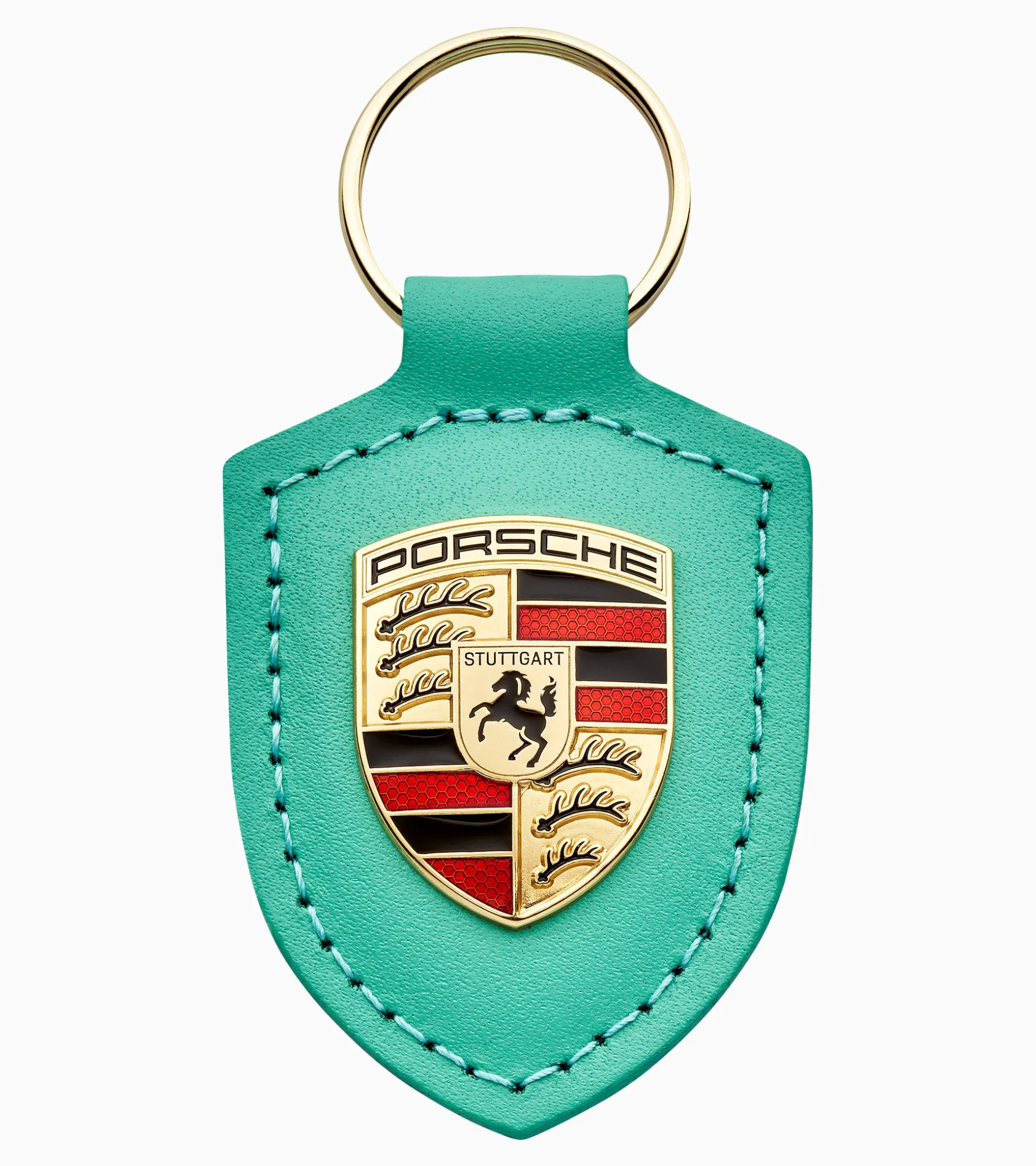 Schlusselanhanger Wappen „Driven By Dreams" – 75Y