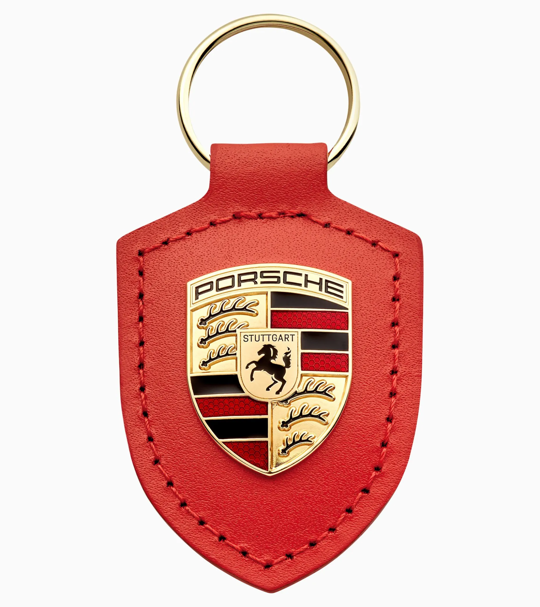 Schlusselanhanger Wappen „Driven By Dreams" – 75Y