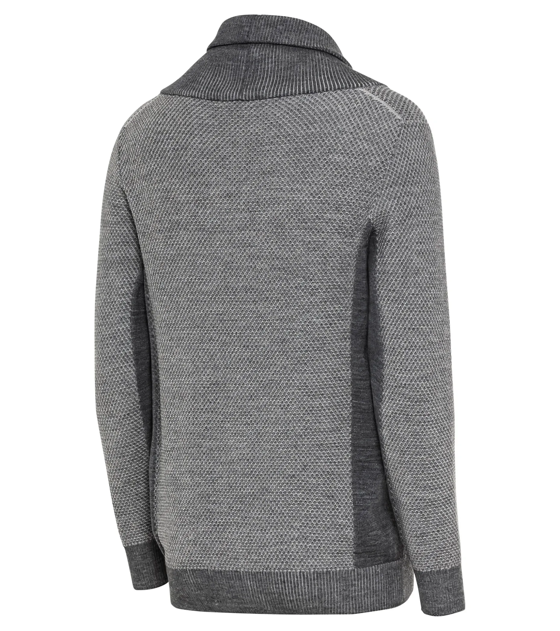 Shawl Collar Sweater