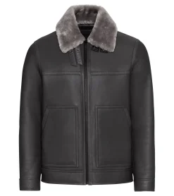 Shearling Jacket