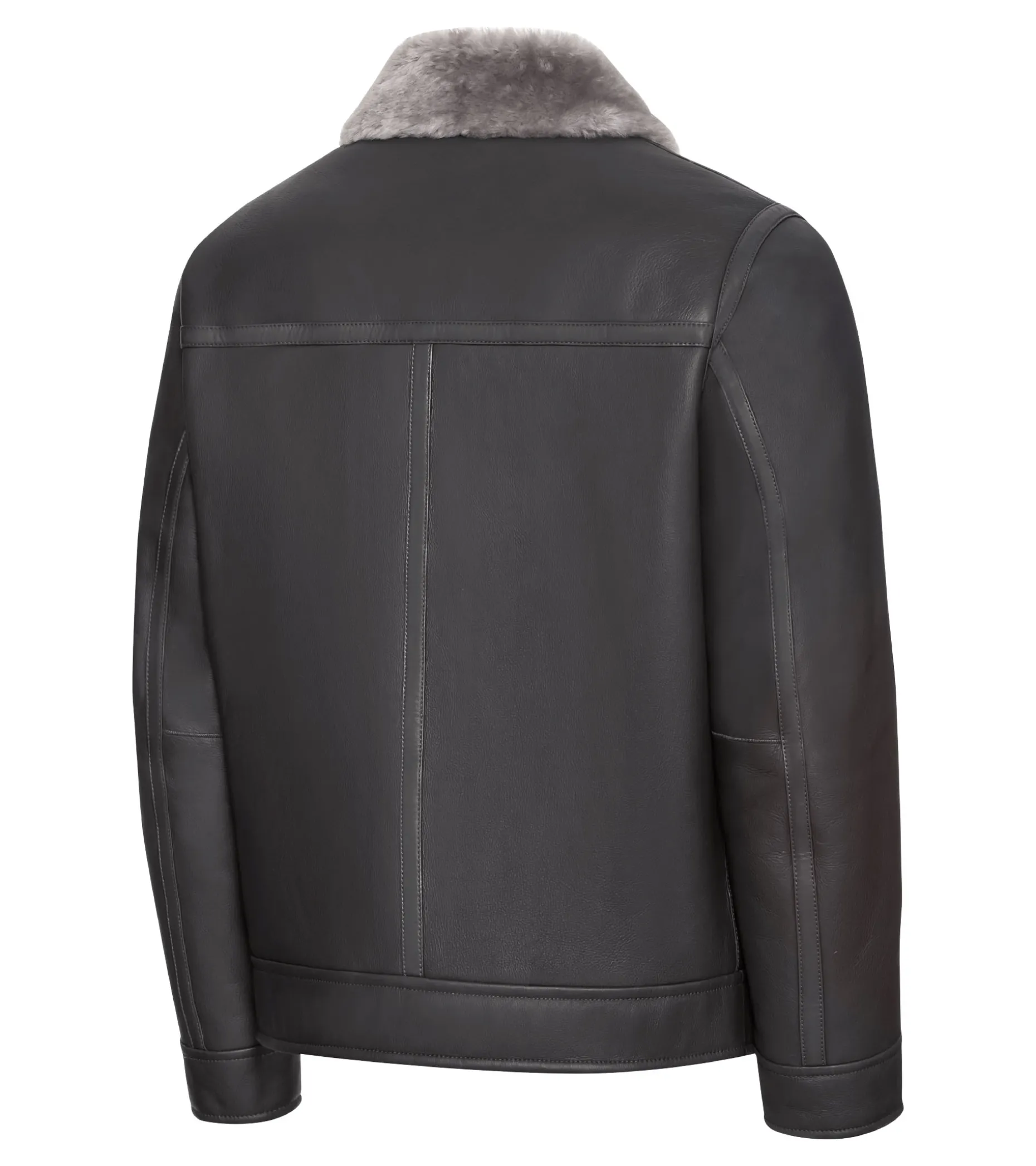 Shearling Jacket