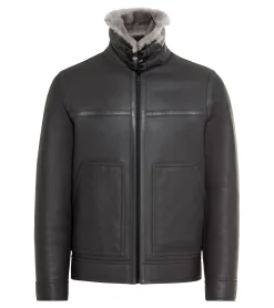 Shearling Jacket