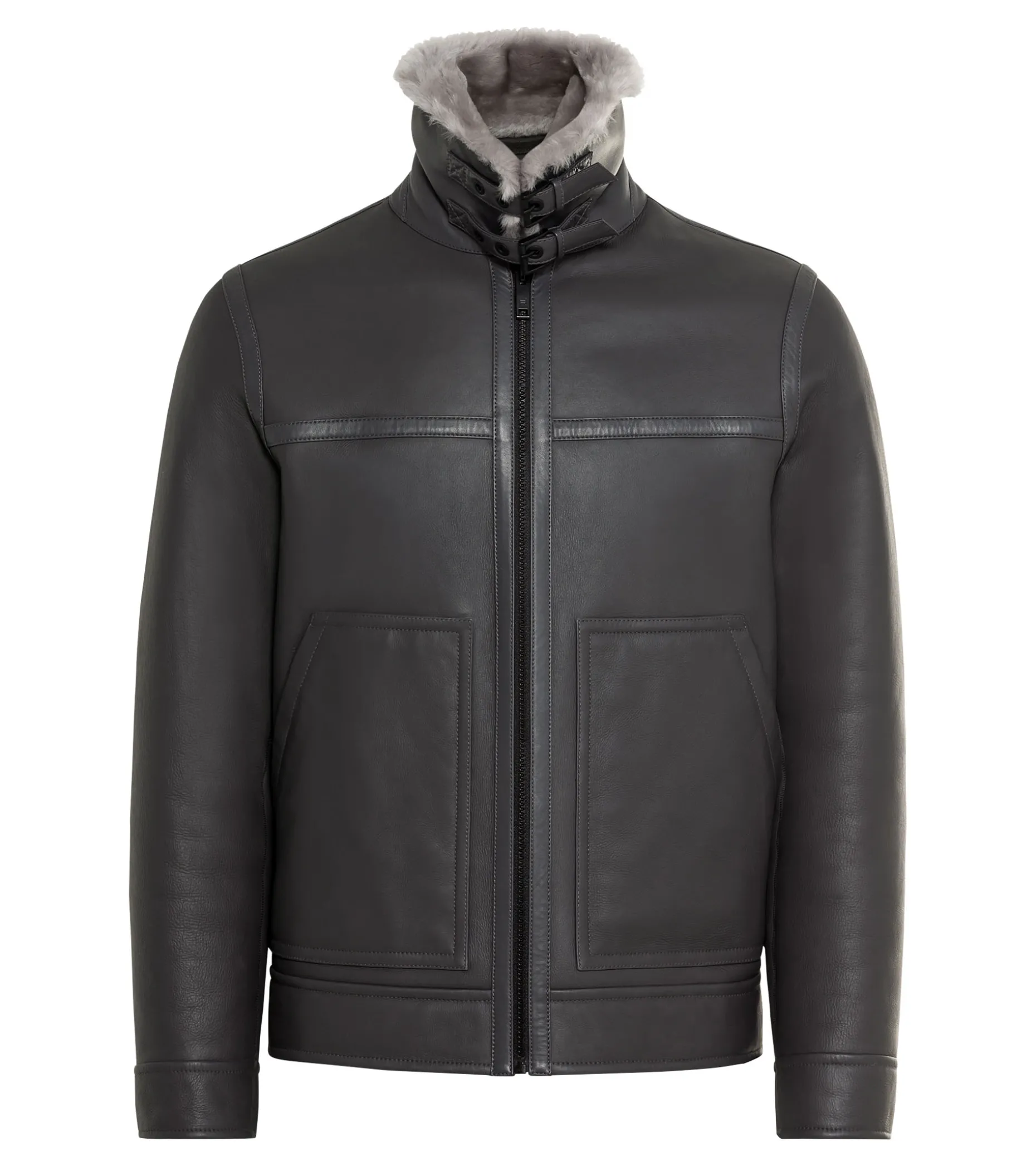Shearling Jacket