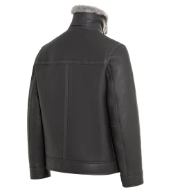 Shearling Jacket