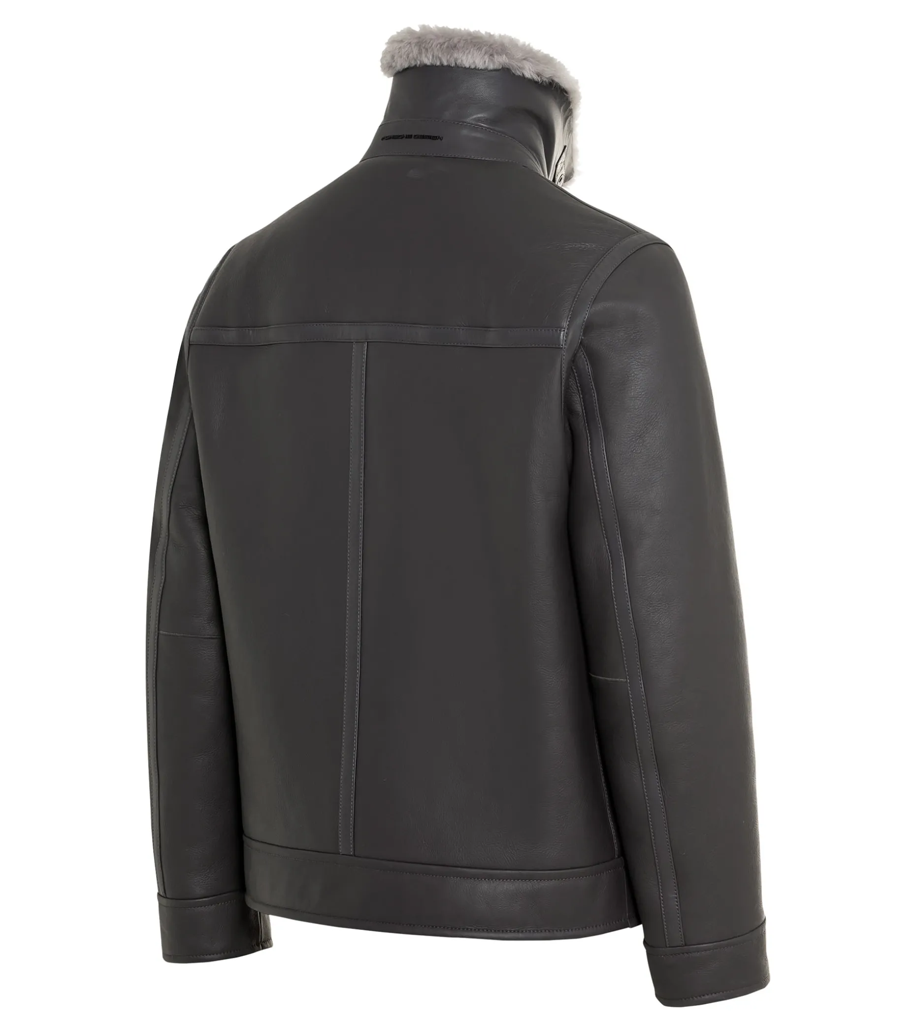 Shearling Jacket