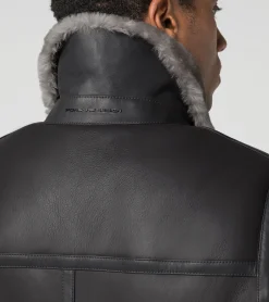 Shearling Jacket