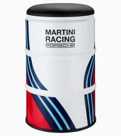 Sitzfass – Martini Racing®
