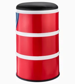 Sitzfass – Martini Racing®