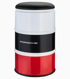 Sitzfass – Porsche Penske Motorsport