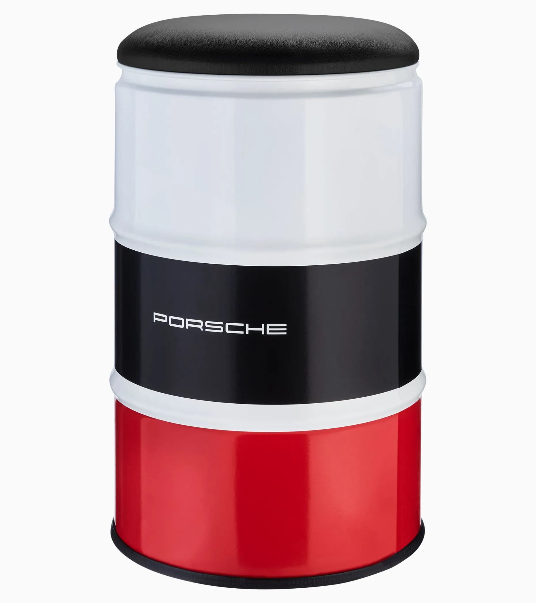 Sitzfass – Porsche Penske Motorsport