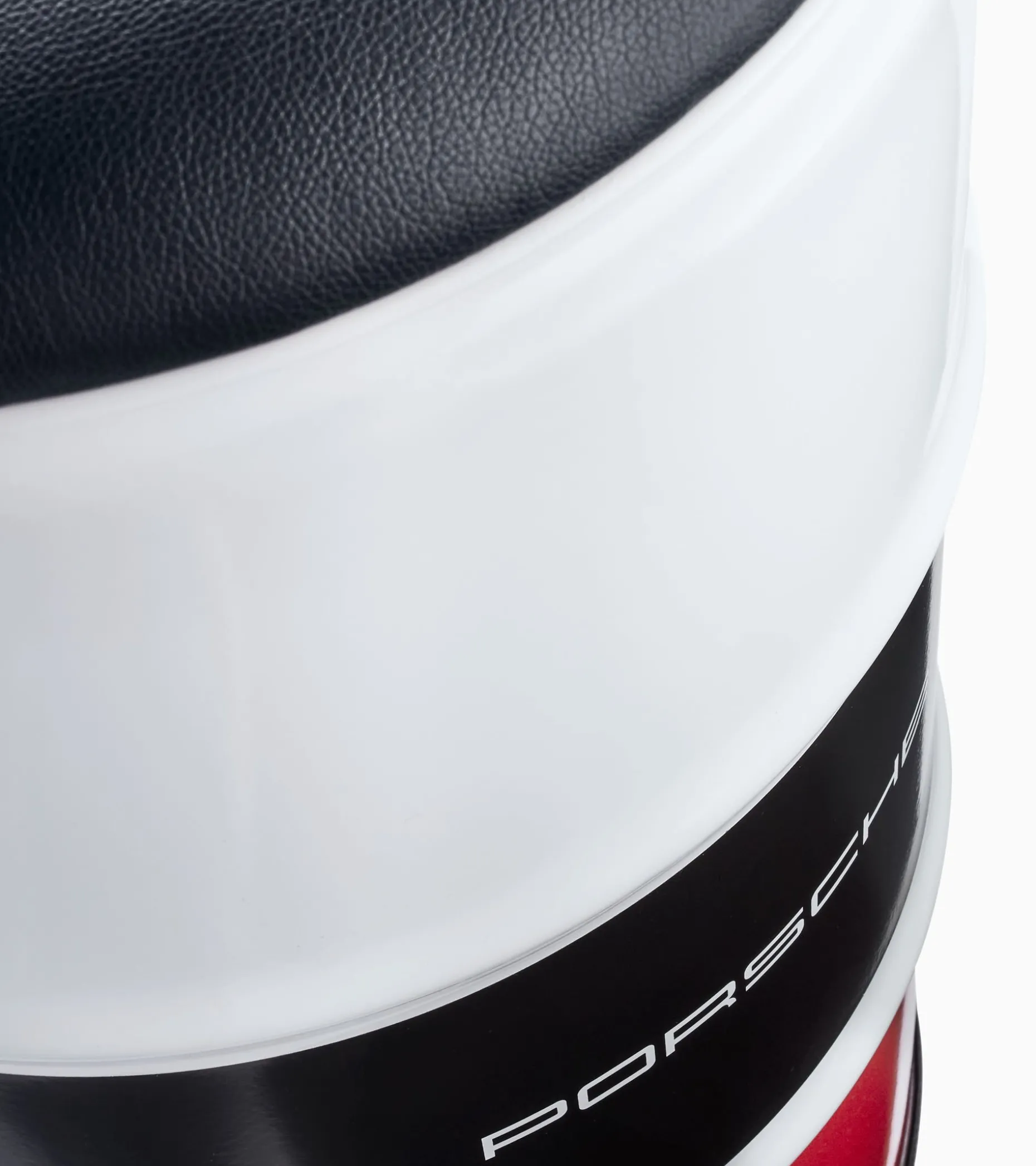 Sitzfass – Porsche Penske Motorsport