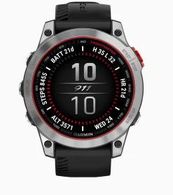 Smartwatch Porsche X Garmin® Epix 2