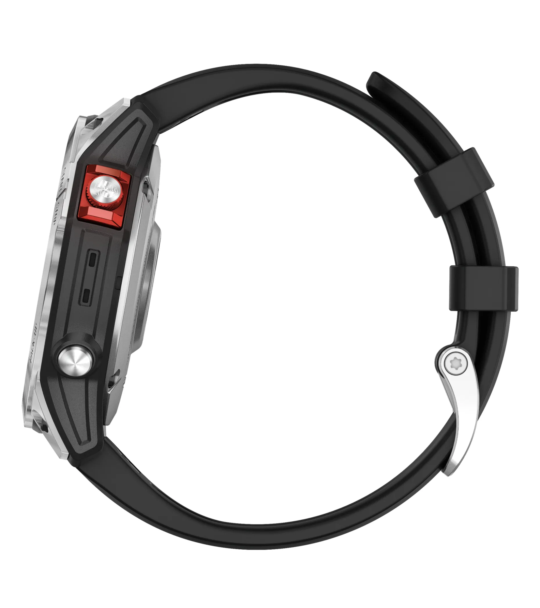 Smartwatch Porsche X Garmin® Epix 2